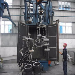 西双版纳球墨铸铁管配件专业生产厂 专注流体传输，助力液体分离与纯净设备制造