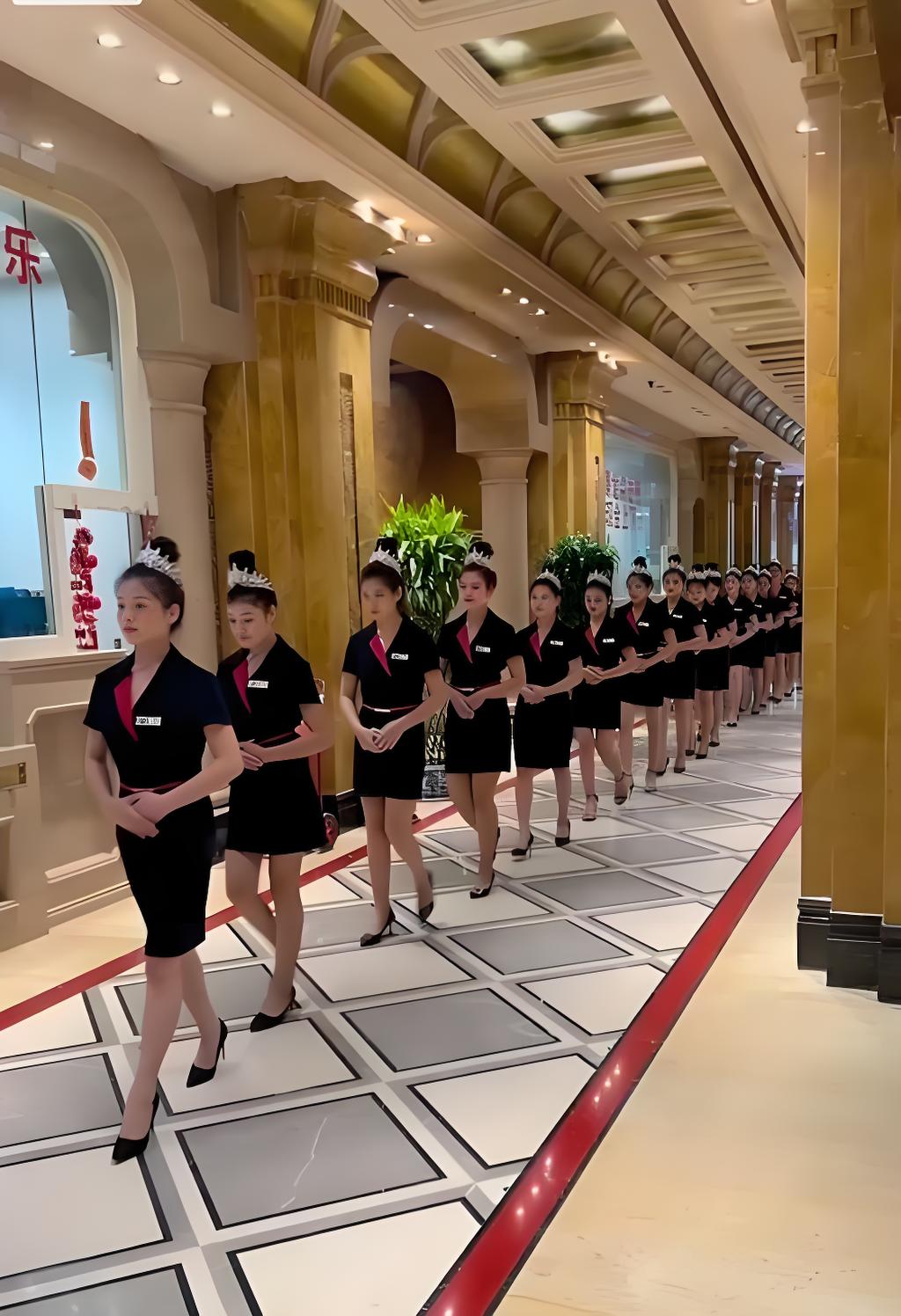 腾龙游戏公司