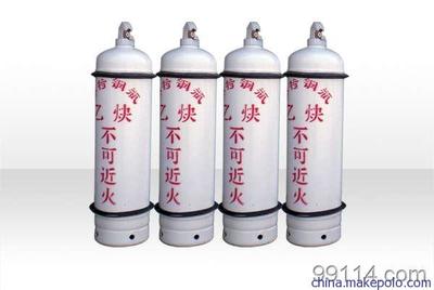 济宁协力特种气体 专业供应监测单位专用高纯乙炔及设备解决方案